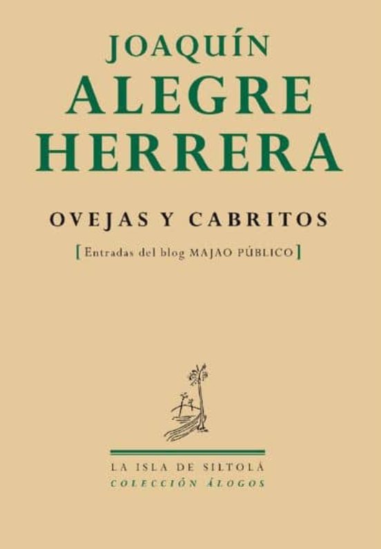 Ovejas Y Cabritos