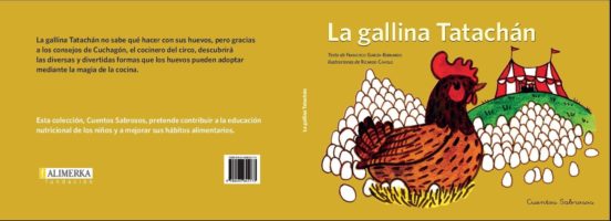 La Gallina Tatachan