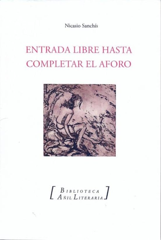 Entrada Libre Hasta Completar El Aforo
