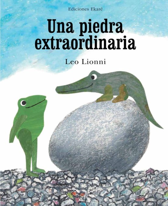 Una Piedra Extraordinaria