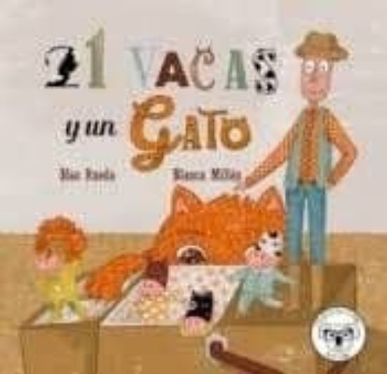 21 Vacas Y Un Gato
