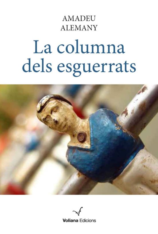 La Columna Del Esguerrats