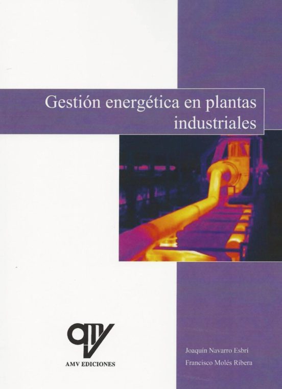 Gestión Energética En Plantas Industriales