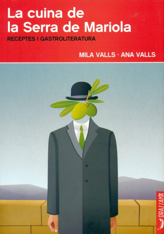 La Cuina De La Serra De Mariola
