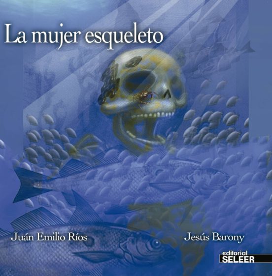 La Mujer Esqueleto