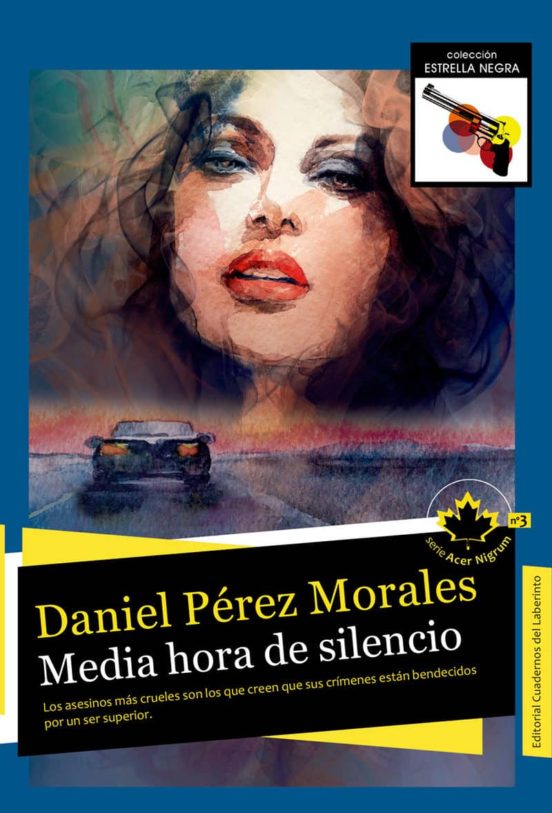 Media Hora De Silencio
