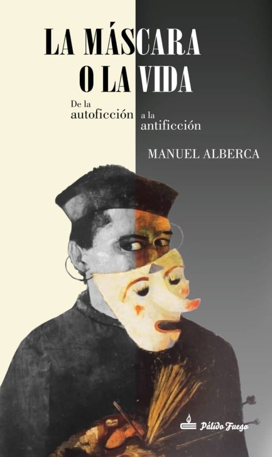 La Máscara O La Vida