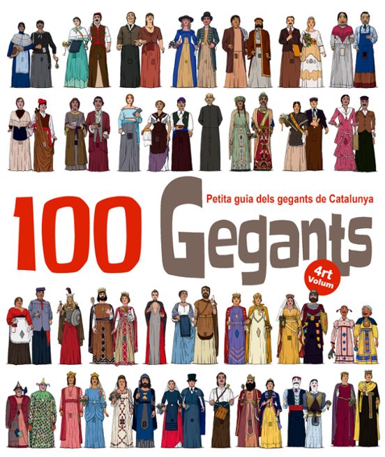 100 Gegants