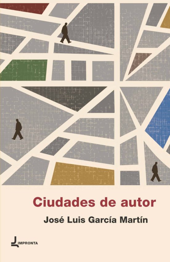 Ciudades De Autor