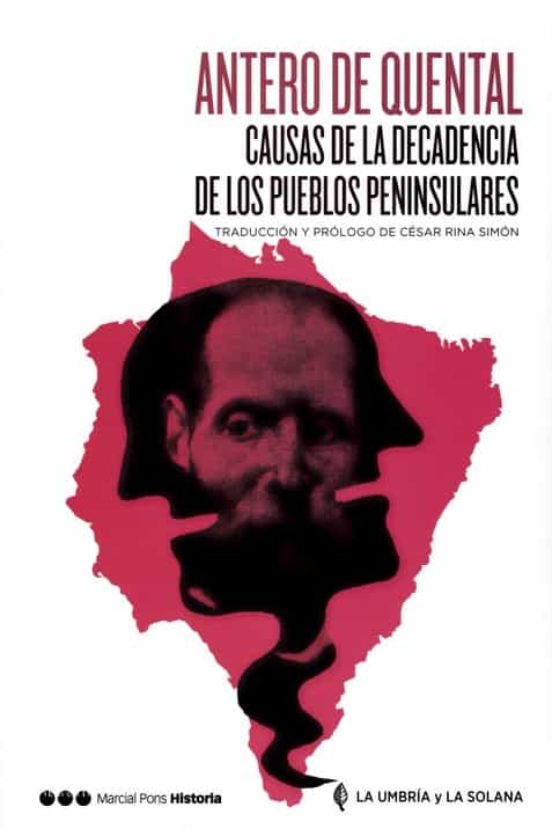 Causas De La Decadencia De Los Pueblos Peninsulares