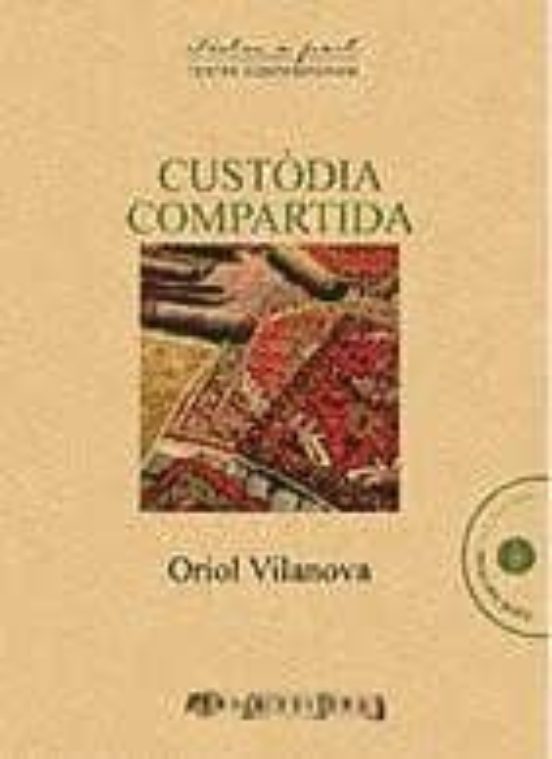 Custòdia compartida