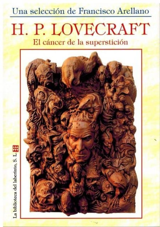 H.p. Lovecraft