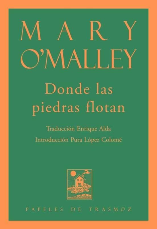 Donde Las Piedras Flotan