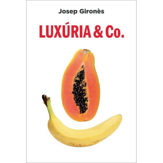Luxúria & Co