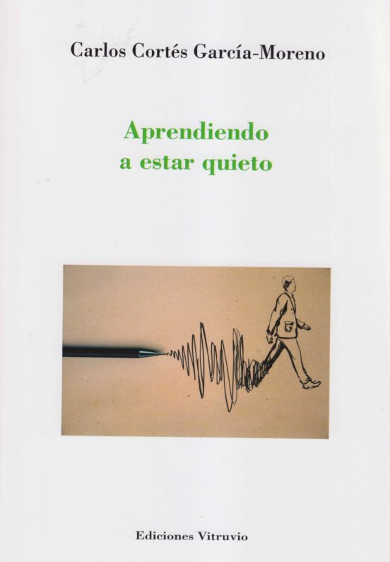 Aprendiendo A Estar Quieto