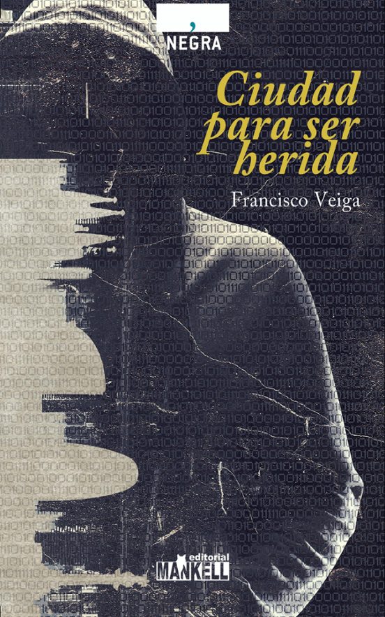 Ciudad Para Ser Herida