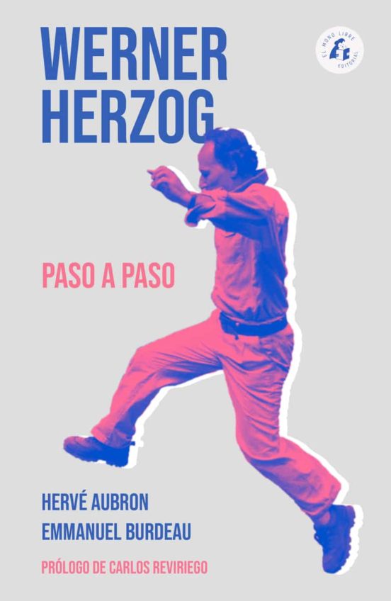 Werner Herzog: Paso a Paso