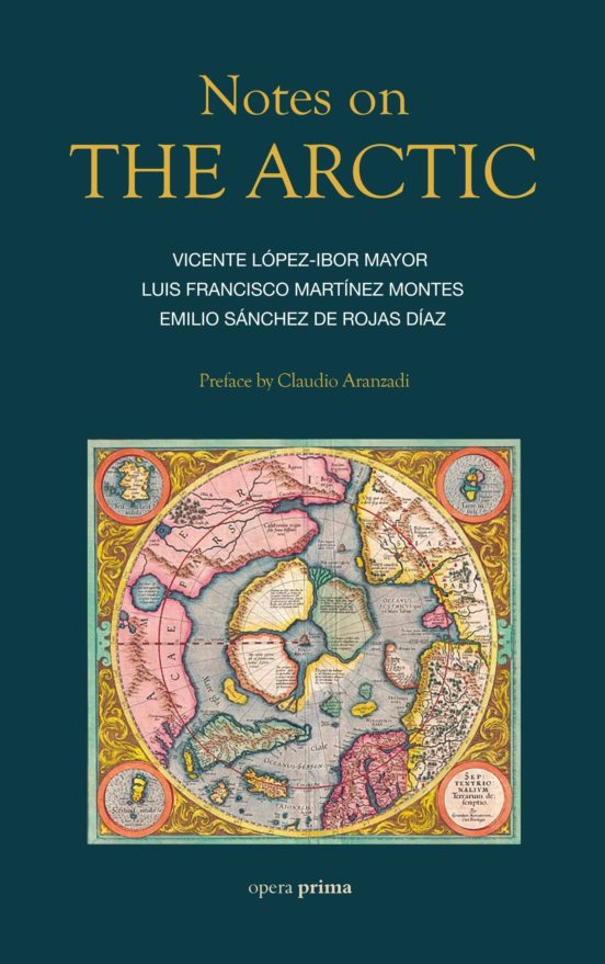 Notes On The Arctic