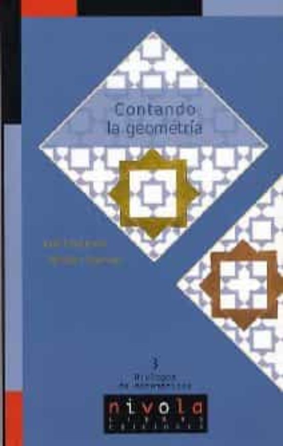 Contando La Geometria