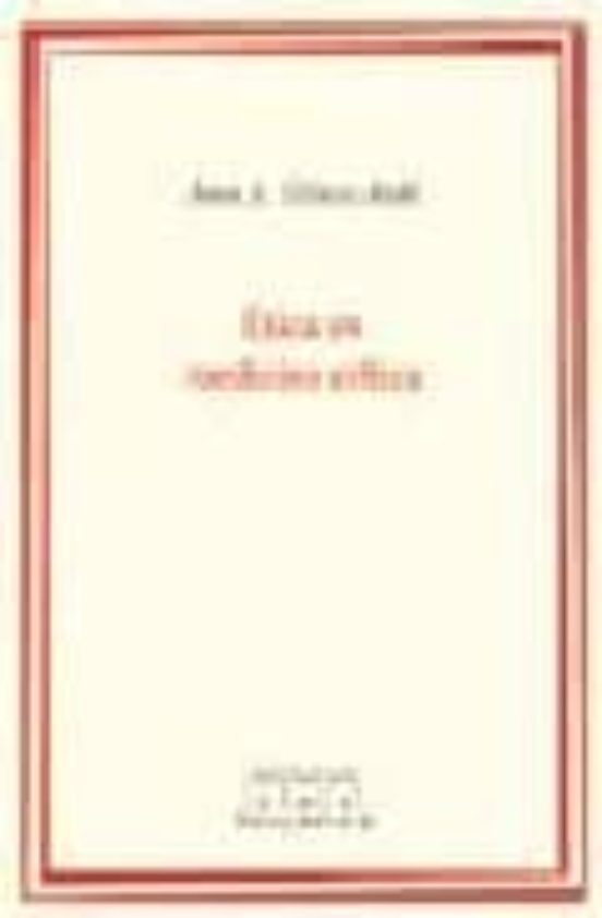 �tica En Medicina Cr¡tica