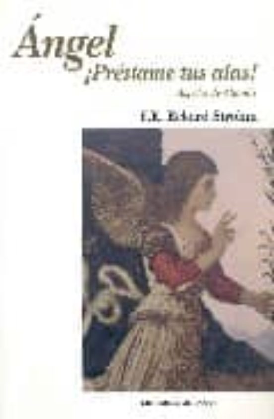 Angel Prestame Tus Alas