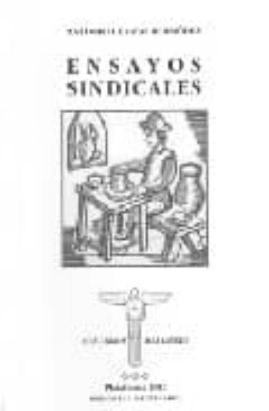 Ensayos Sindicales