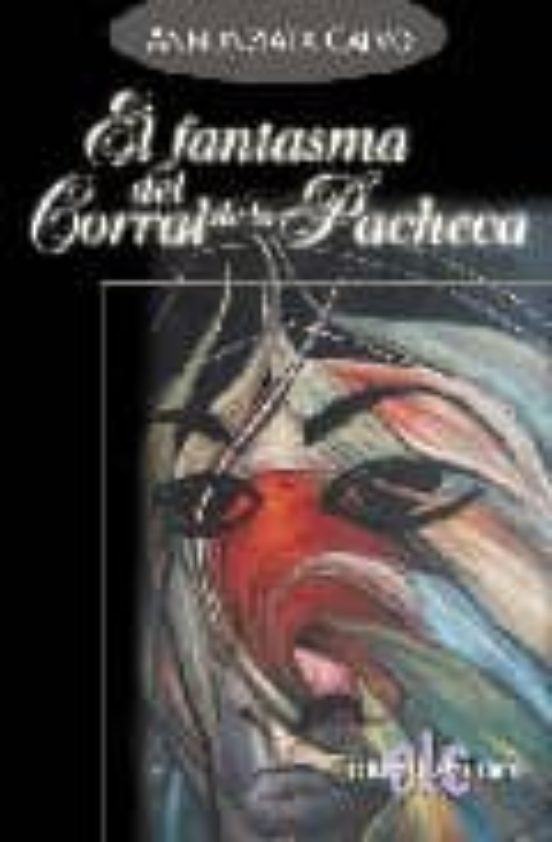 El Fantasma del Corral de la Pacheca