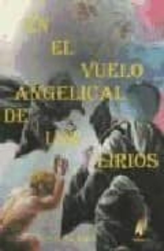 En El Vuelo Angelical De Los Lirios