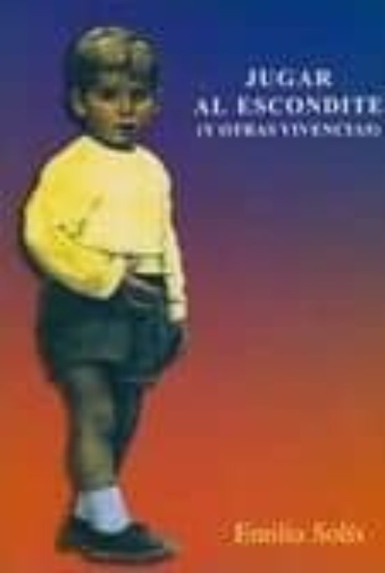 Jugar Al Escondite