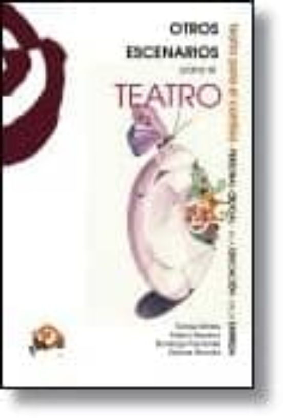 Otros Escenarios Para El Teatro