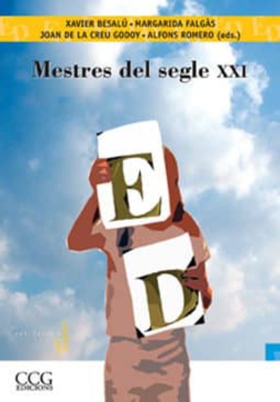 Mestres Del Segle Xxi