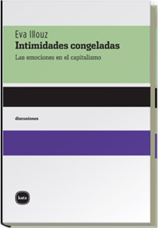Intimidades Congeladas