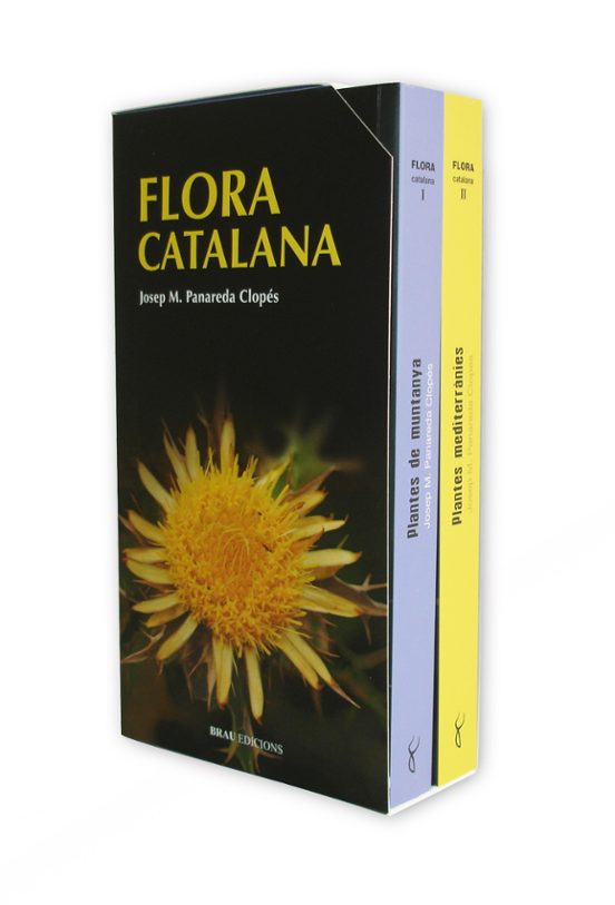 Pack Flora Catalana