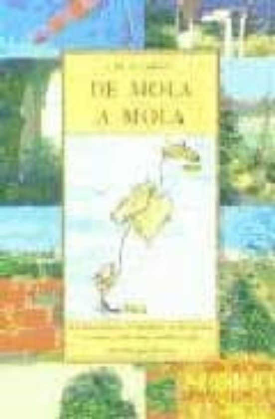 De Mola A Mola: Las Islas Baleares Recorridas De Punta A Punta En Barc