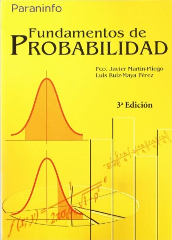 Fundamentos De Probabilidad