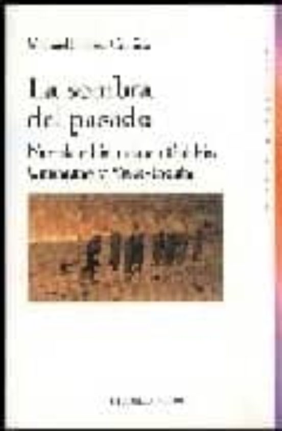 La Sombra Del Pasado