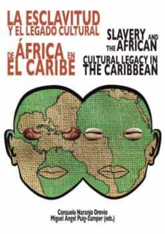 La Esclavitud Y El Legado Cultural De Africa