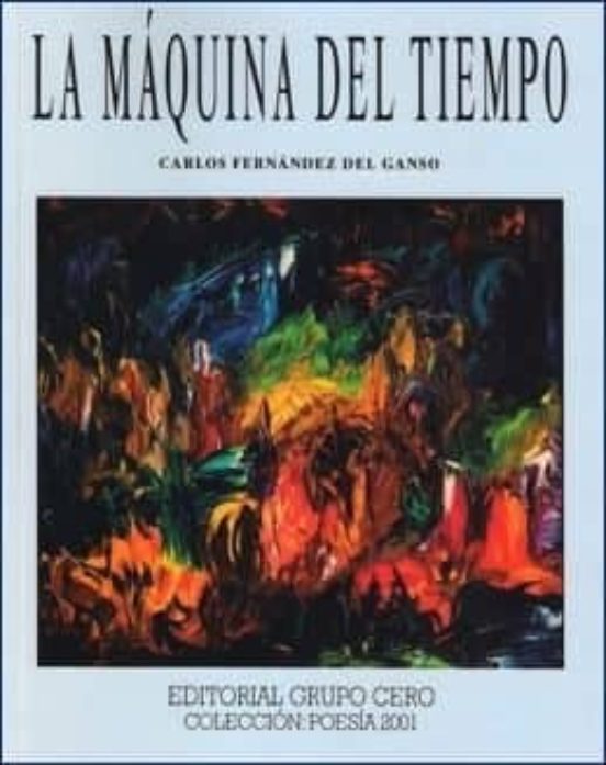 La Máquina Del Tiempo