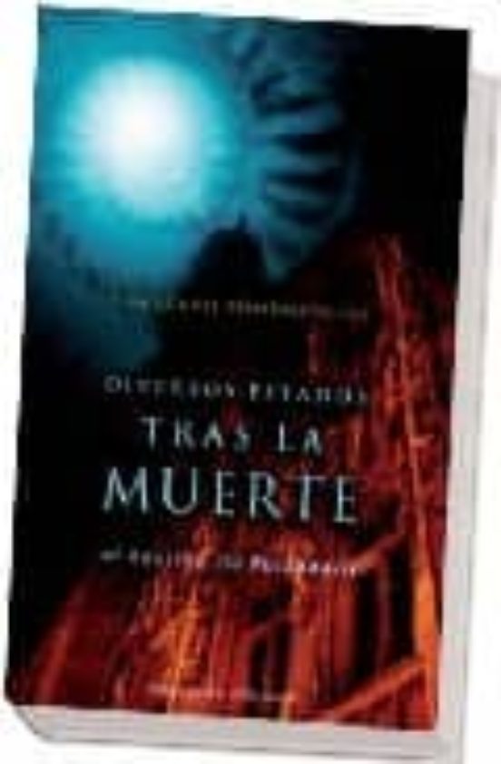 Diversos Estados Tras La Muerte