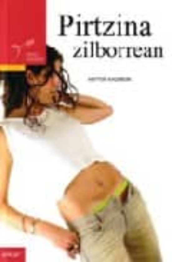 Pirtzina Zilborrean