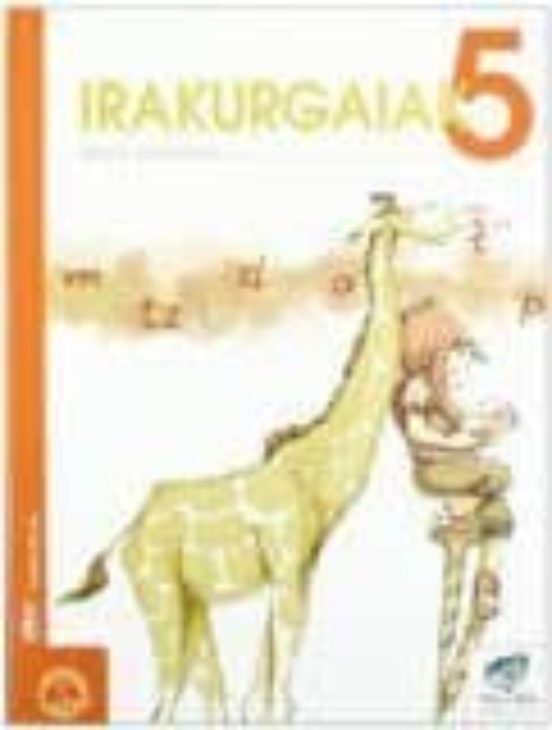 Lh 5 -Txanela- Irakurgaiak