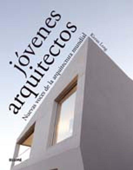 Jóvenes Arquitectos