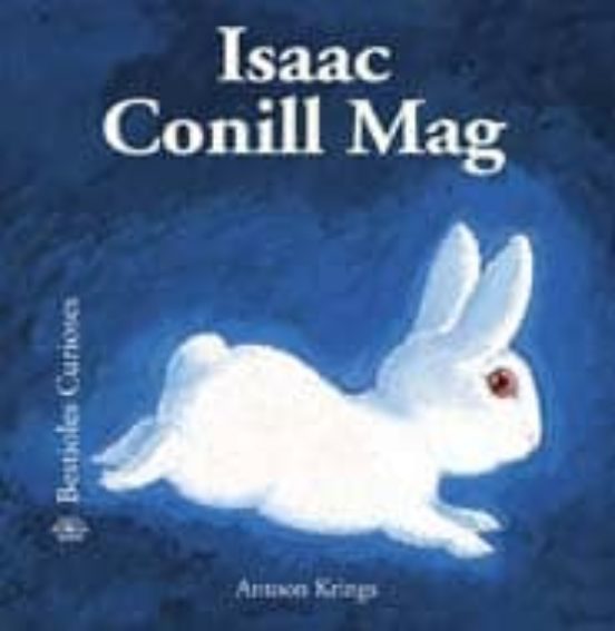 Isaac Conill Mag