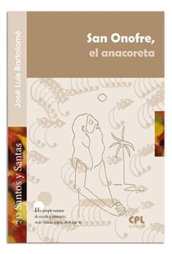 San Onofre El Anacoreta