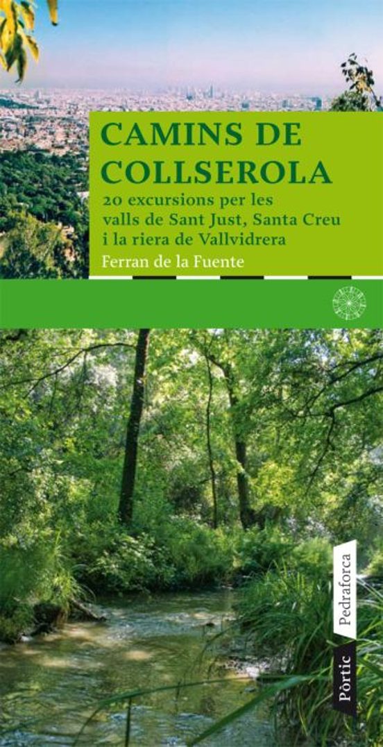 Camins de Collserola