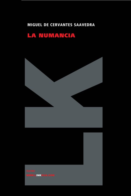 La Numancia