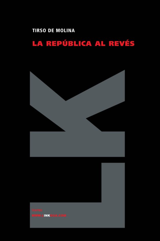 La República Al Revés