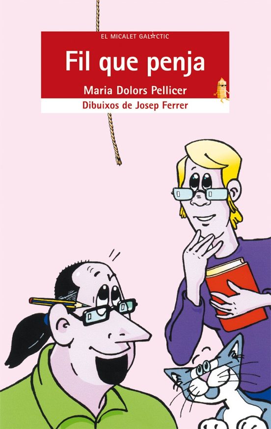 Fil Que Penja