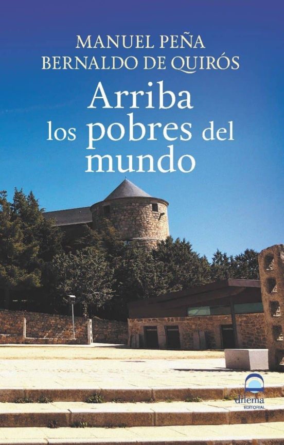 Arriba Los Pobres Del Mundo