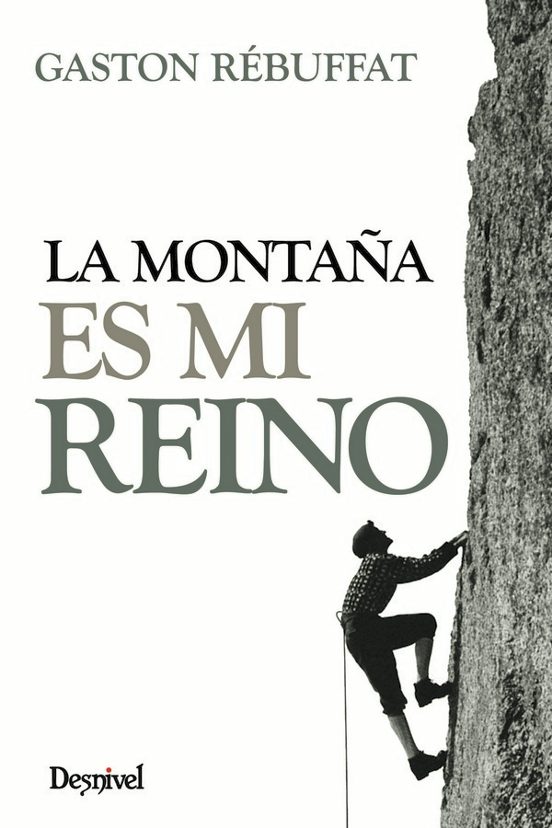La Montaña Es Mi Reino